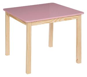 Stolik dziecięcy CLASSIC, wys. 48 cm