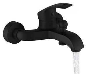 Bateria wannowa HYDROSAN DINA-BL Czarny