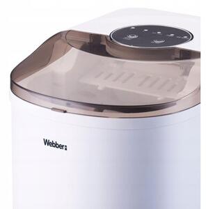 Kostkarka do lodu WEBBER Kemi IM-004