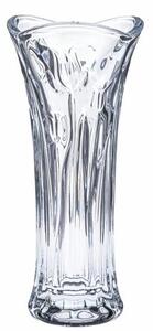 Szklany wazon Osimo, 8 x 18 cm