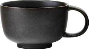 Ręcznie wykonana filiżanka z porcelany New Norm, 2 szt