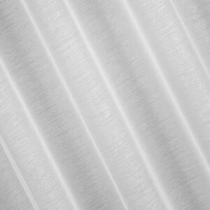 Firana gotowa EUROFIRANY Belissa 300 x 300 cm Biały
