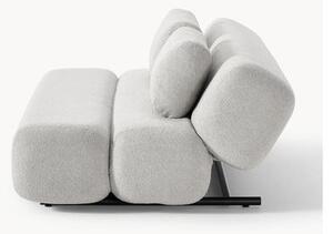 Sofa rozkładana Teddy Caterpillar (3-osobowa)