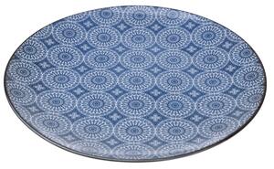 Porcelanowy talerz płytki Oriental 26,5 cm