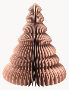 Dekoracja z papieru Pine