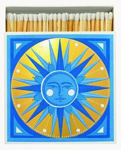 Zapałki Golden Sun