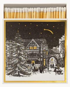 Zapałki Starry Night