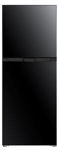 Lodówka SMITH&BROWN SFTF-231-BE5 No Frost 142.4cm Czarna