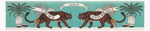 Zapalniczka Matchbox Tiger