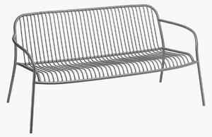Sofa ogrodowa Yua (2-osobowa)