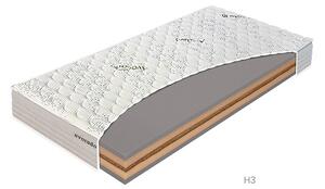 Materac COCONUT PREMIUM MATERASSO piankowy : Rozmiar - 80x200, Twardość - H3