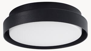 Zewnętrzna lampa sufitowa LED Oliver