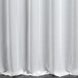 Firana gotowa EUROFIRANY Venus 300 x 250 cm Biały