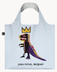 Torebka z saszetką Jean-Michel Basquiat