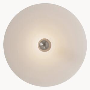 Ręcznie wykonany kinkiet/lampa sufitowa LED z funkcją przyciemniania Kantarell