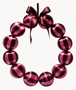 Wieniec świąteczny Baubles, różne rozmiary
