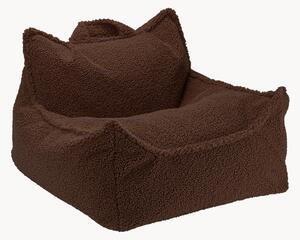 Worek do siedzenia Teddy dla dzieci Sugar