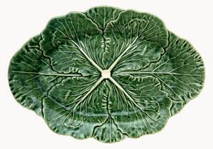 Komplet półmisków Cabbage, 2 elem
