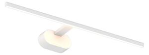 Milagro LED Kinkiet galeryjka PRADO LED/11W/230V biały MI2587