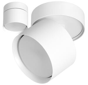 Lampa Sufitowa Oprawa LED GX53 Spot Ruchoma Kinkiet Reflektor