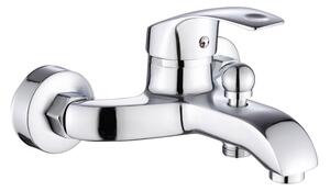 Bateria wannowa HYDROSAN DINA-CH Chrom