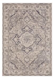 Szarobeżowy dywan 160x235 cm Terrain Designer Sand – Hanse Home