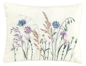 Poduszka dekoracyjna 30x40 cm Grasmere Floral Embroidered – Catherine Lansfield