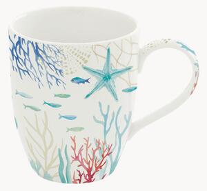 Kubek z porcelany Under The Sea