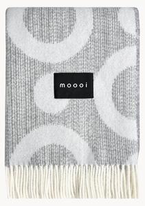 Koc z wełny Moooi