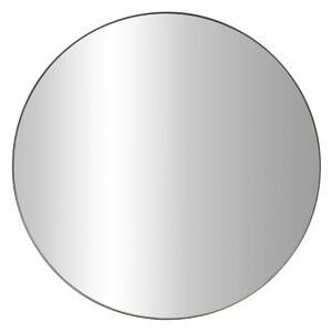 Lustro okrągłe NOOR, metalowa rama, Ø 80 cm