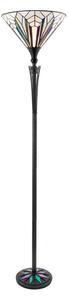 Endon Endon 63933 - Lampa podłogowa ASTORIA 1xE27/60W/230V śr. 40 cm EN0093