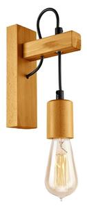 Lamkur Kinkiet LEON 1xE27/60W/230V LA36984