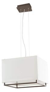 FARO Barcelona FARO 29989 - Żyrandol na lince VESPER 3xE27/20W/230V FA29989