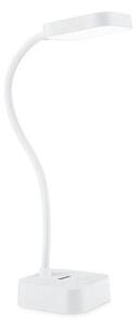 Philips Philips - LED Ściemnialna dotykowa lampa stołowa ROCK LED/5W/5V 1800 mAh P5128