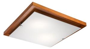 Lamkur Lampa sufitowa 2xE27/60W/230V LA27036
