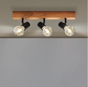 Eglo Eglo 99479 - Oświetlenie punktowe TOWNSHEND 3xE27/60W/230V EG99479