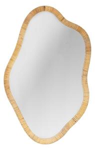 Lustro ścienne 50x80 cm Ashlie – Bloomingville