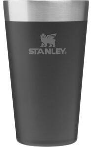 Stanley Termosklenka Stacking Tumbler 470 ml MatteBlack Pebble