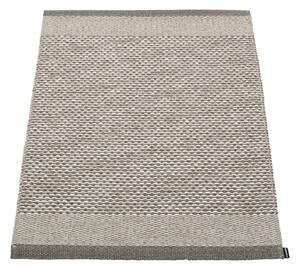 Szary dywan odpowiedni na zewnątrz 60x85 cm Edit Warm Grey – Pappelina
