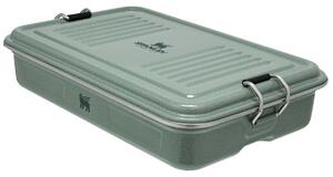 Stanley Pudełko Legendary Useful Box 1,35 l Hammertone Green, S