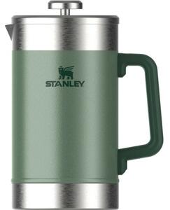 Dzbanek Stanley Stay Hot French Press 1,4 l Hammertone Green