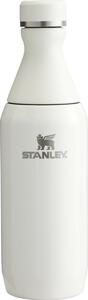 Termos Stanley All Day Slim Bottle 350 ml CreamGloss, 0,35 l