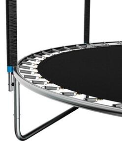 Trampolina ogrodowa VELACO 10FT-SKY-MIX Wielokolorowy
