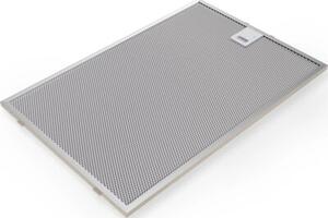 Okap BOSCH Serie 6 DBB67DP60 Czarny 699m3/h 57dB klasa A+