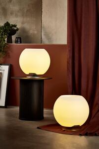 Sphere - ściemniana lampa LED , głośnik Bluetooth, uchwyt na napoje lub chłodziarka do wina