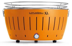 Przenośny grill na węgiel drzewny ø 43,5 cm XL – LotusGrill