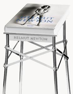 Album z podstawą Helmut Newton - Baby Sumo