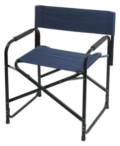Składane krzesło kempingowe Tolo - 61 x 78 x 48 cm
