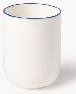 Filiżanka do kawy z porcelany Facile, 2 szt