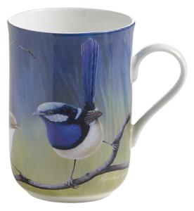 Porcelanowy kubek 330 ml Fairy Wrens – Maxwell & Williams